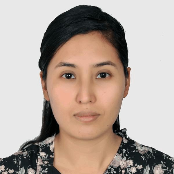 Ashmita Manandhar(Shrestha)
